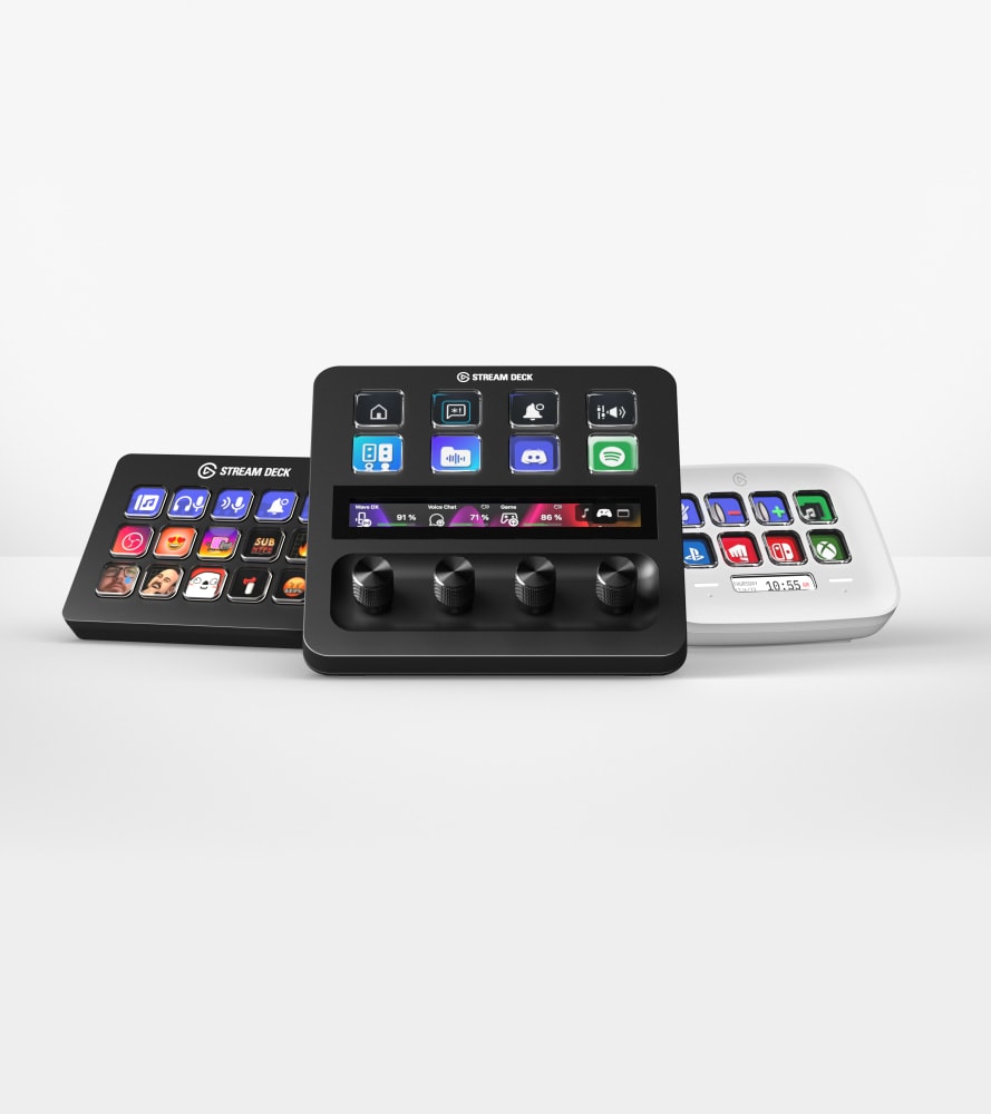 Stream Deck | Elgato